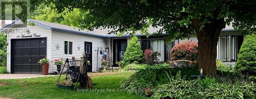11 TAMARACK COURT  New Tecumseth, ON L0G 1W0