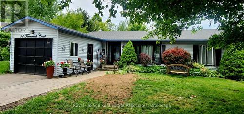 11 TAMARACK COURT  New Tecumseth, ON L0G 1W0