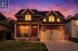 49 FERRIS ROAD  Toronto, ON M4B 1G2
