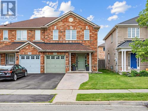 131 SUGARHILL DRIVE  Brampton, ON L7A 3X4
