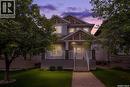 8705 Hincks Lane, Regina, SK 
