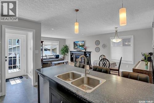 8705 Hincks Lane, Regina, SK 