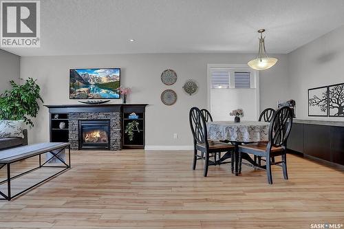 8705 Hincks Lane, Regina, SK 