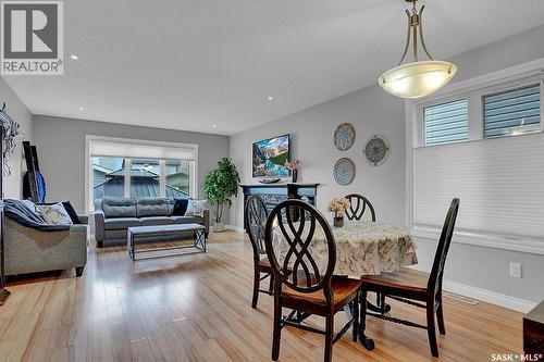 8705 Hincks Lane, Regina, SK 