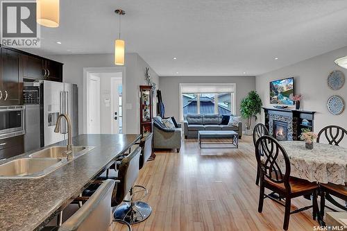 8705 Hincks Lane, Regina, SK 