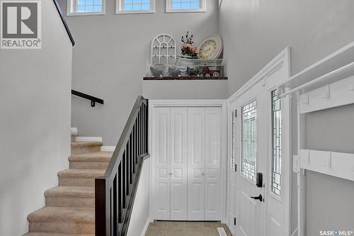 8705 Hincks Lane, Regina, SK 