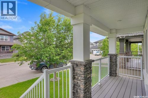 8705 Hincks Lane, Regina, SK 