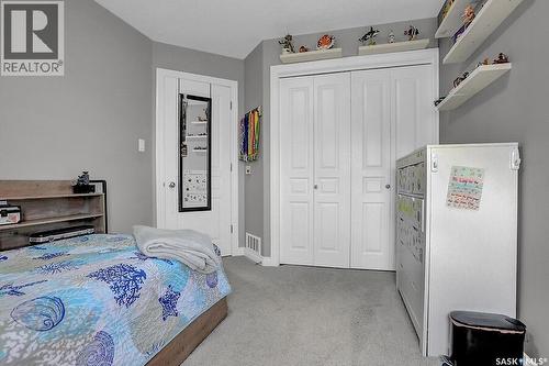 8705 Hincks Lane, Regina, SK 