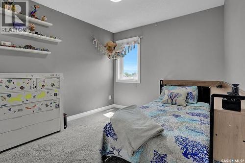 8705 Hincks Lane, Regina, SK 