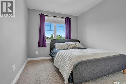 8705 Hincks Lane, Regina, SK 