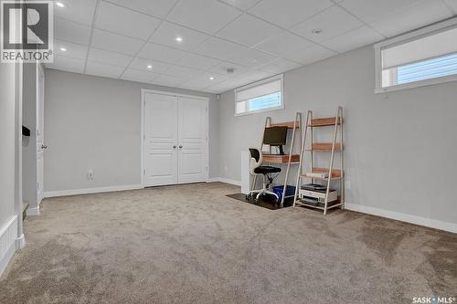 8705 Hincks Lane, Regina, SK 