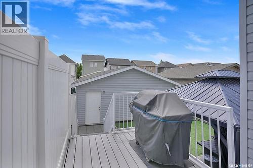 8705 Hincks Lane, Regina, SK 