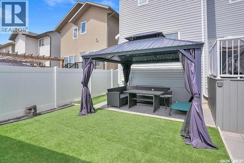 8705 Hincks Lane, Regina, SK 