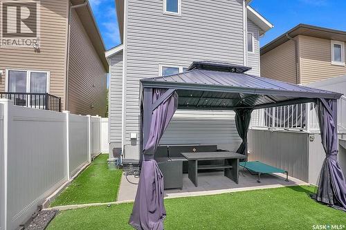 8705 Hincks Lane, Regina, SK 