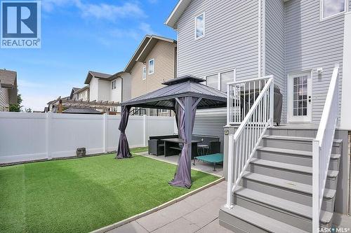8705 Hincks Lane, Regina, SK 