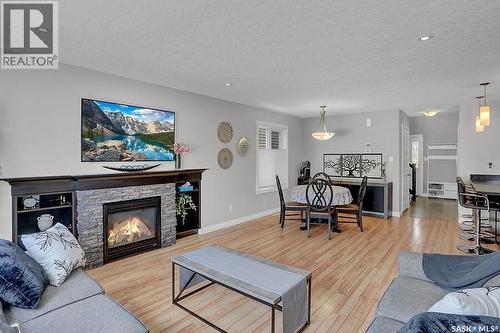 8705 Hincks Lane, Regina, SK 