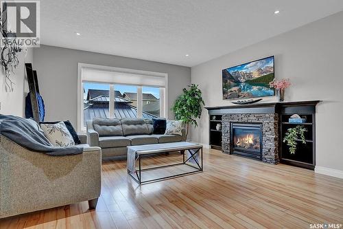 8705 Hincks Lane, Regina, SK 