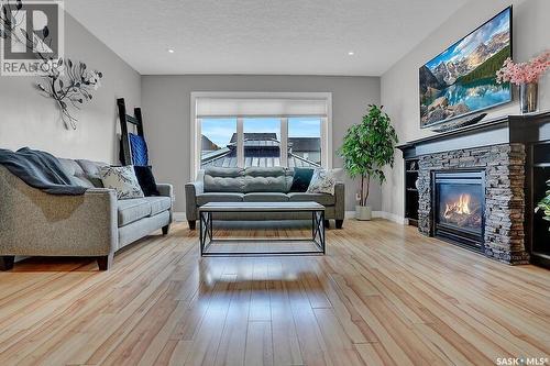 8705 Hincks Lane, Regina, SK 