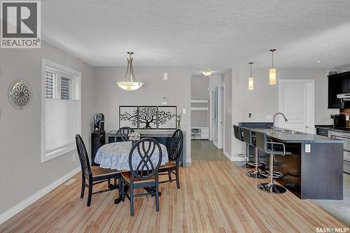 8705 Hincks Lane, Regina, SK 