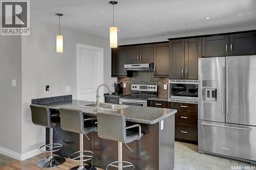 8705 Hincks Lane, Regina, SK 