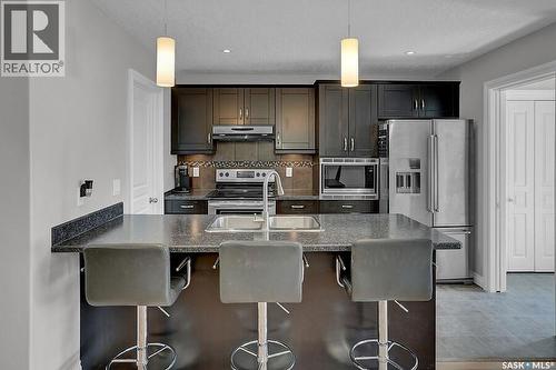 8705 Hincks Lane, Regina, SK 