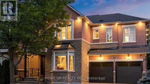 89 Chagall Drive, Vaughan, ON 