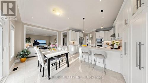 89 Chagall Drive, Vaughan, ON 