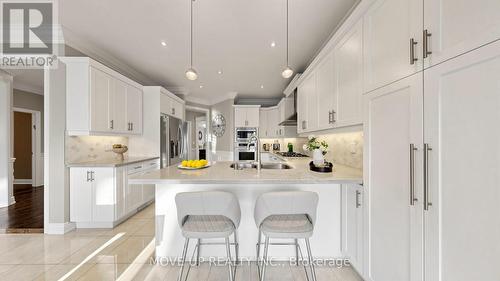 89 Chagall Drive, Vaughan, ON 