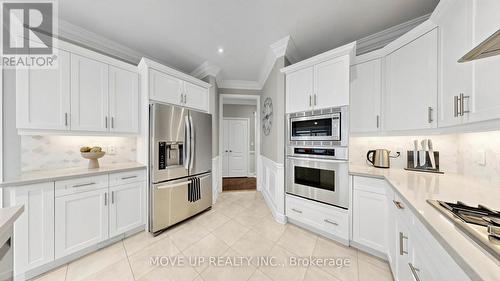 89 Chagall Drive, Vaughan, ON 