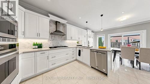 89 Chagall Drive, Vaughan, ON 
