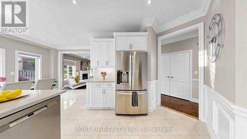 89 Chagall Drive, Vaughan, ON 
