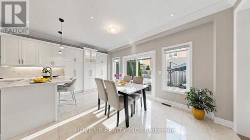 89 Chagall Drive, Vaughan, ON 