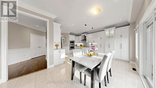 89 Chagall Drive, Vaughan, ON 