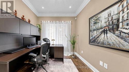 89 Chagall Drive, Vaughan, ON 