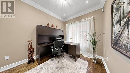 89 Chagall Drive, Vaughan, ON 