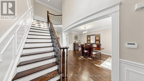 89 Chagall Drive, Vaughan, ON 