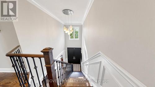 89 Chagall Drive, Vaughan, ON 