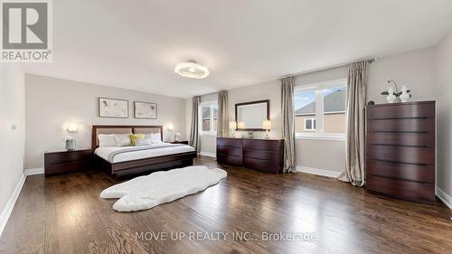 89 Chagall Drive, Vaughan, ON 