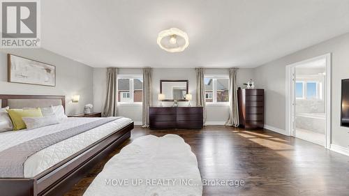 89 Chagall Drive, Vaughan, ON 