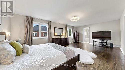 89 Chagall Drive, Vaughan, ON 
