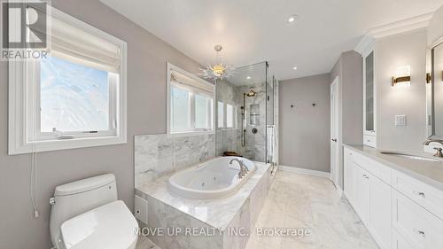 89 Chagall Drive, Vaughan, ON 