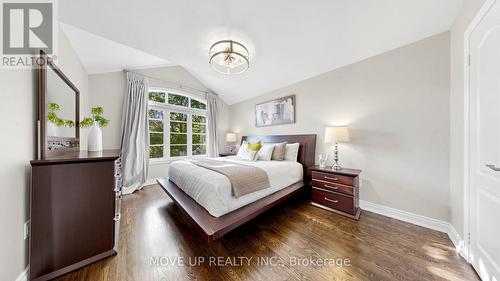 89 Chagall Drive, Vaughan, ON 