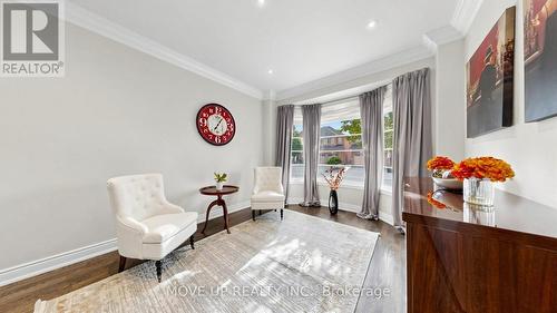 89 Chagall Drive, Vaughan, ON 