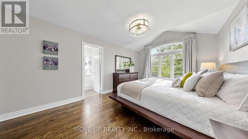 89 Chagall Drive, Vaughan, ON 