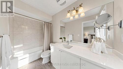 89 Chagall Drive, Vaughan, ON 