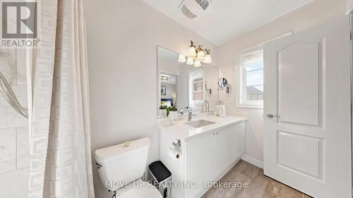 89 Chagall Drive, Vaughan, ON 