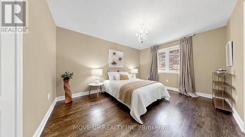 89 Chagall Drive, Vaughan, ON 
