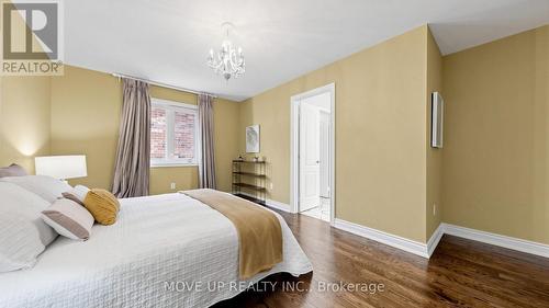 89 Chagall Drive, Vaughan, ON 