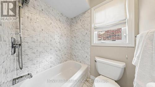 89 Chagall Drive, Vaughan, ON 