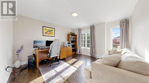 89 Chagall Drive, Vaughan, ON 
